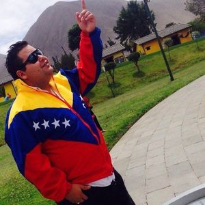 Meet your Posher, Freddy